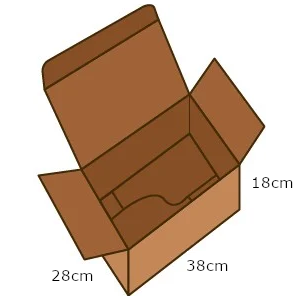 380 280 180 fefco713