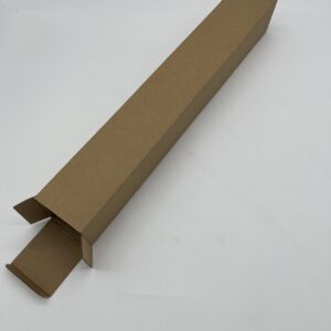 Podłużne pudełko kartonowe (105 x 10 x 10 cm)