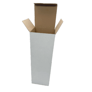 Opakowanie fasonowe (75 x 75 x 305 mm)