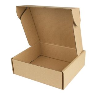 bardzo małe opakowanie kartonowe